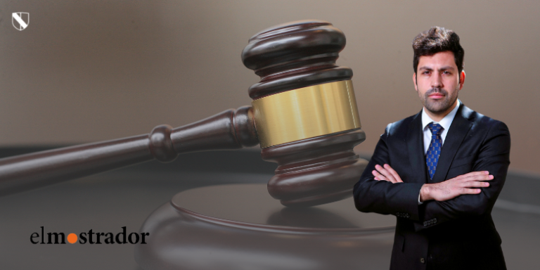 Elitismo burocrático Victor Espinosa Director Ejecutivo Mises