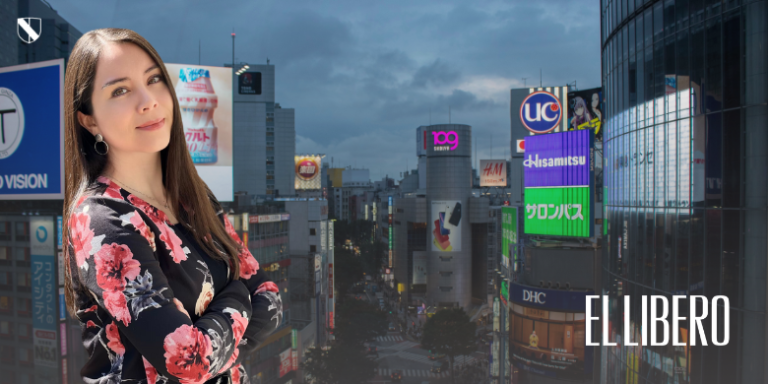 La publicidad como vector revolucionario Daniela Carrasco Directora Académica Mises