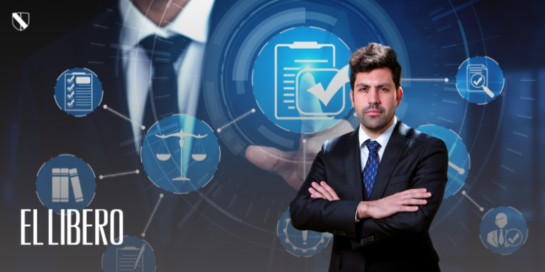 Anticomunismo visceral Victor Espinosa Director Ejecutivo Mises