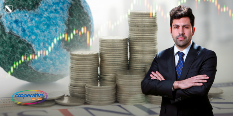 Victor Espinosa Director Ejecutivo Mises