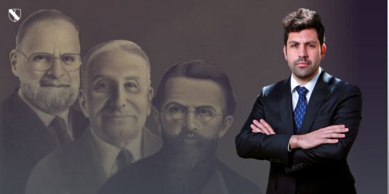 La escuela austríaca y el liberalismo Victor Espinosa Director Ejecutivo Mises