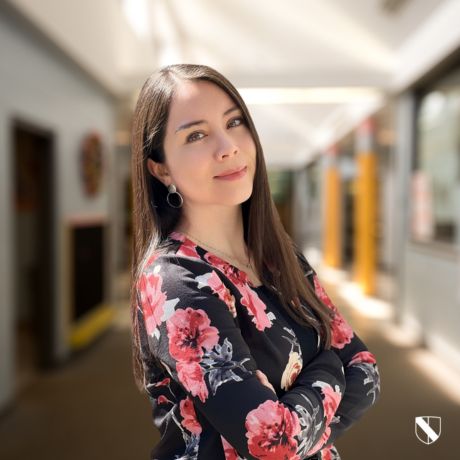 Daniela Carrasco Directora Académica Mises
