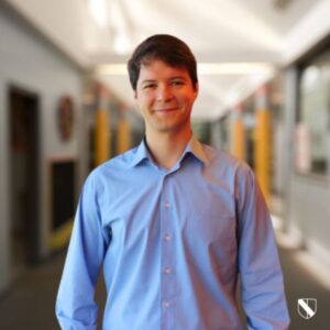 Eugenio Guerrero Director Divulgación Mises