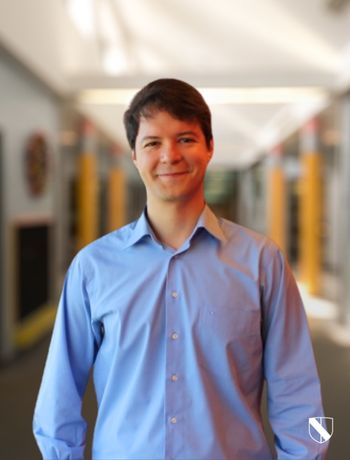 Eugenio Guerrero Director Divulgación Mises