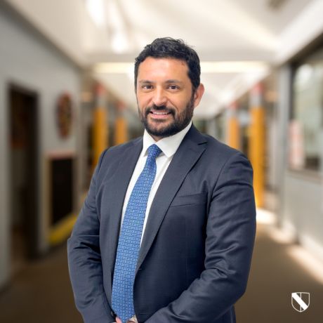 Miguel Iglesias Presidente Directorio Mises