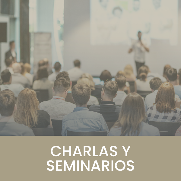 charlas y seminarios mises cono sur