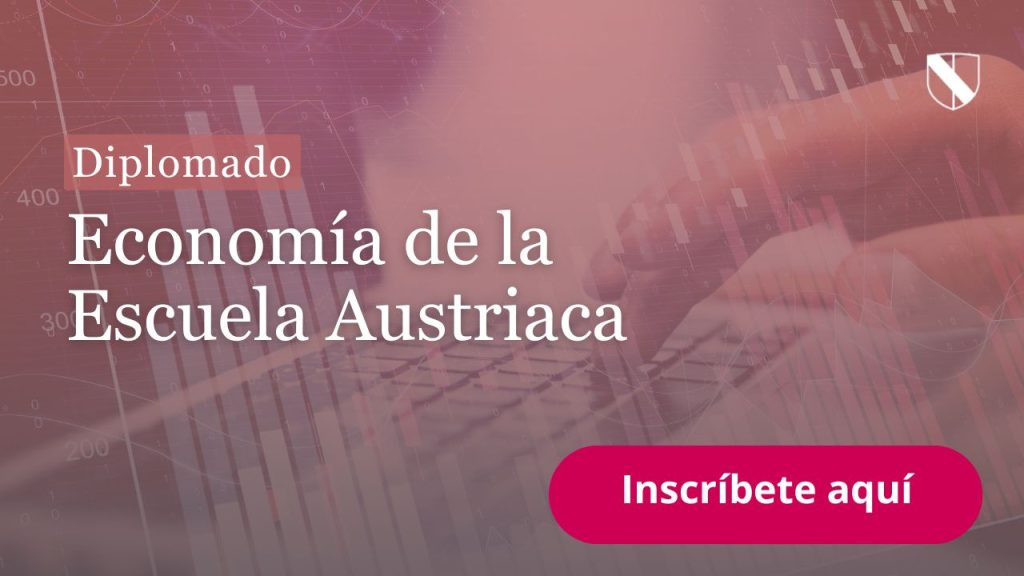 Diplomado Economía Austriaca Instituto Mises