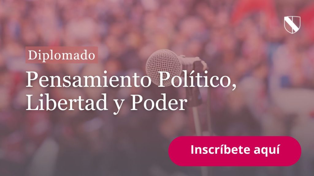 Diplomado Pensamiento Político Instituto Mises