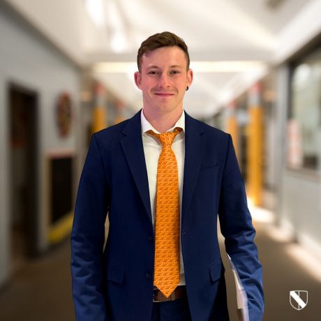 Ítalo Omegna​ Jefe Vinculación Mises