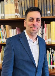 Iván Cachanosky Profesor Investigador Mises