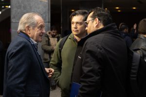 Lanzamiento Instituto Mises Cono Sur