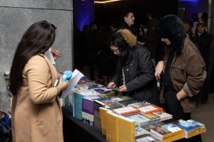 Lanzamiento Instituto Mises Cono Sur