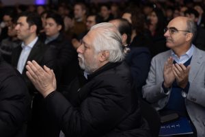 Lanzamiento Instituto Mises Cono Sur