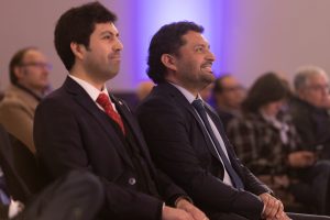 Lanzamiento Instituto Mises Cono Sur