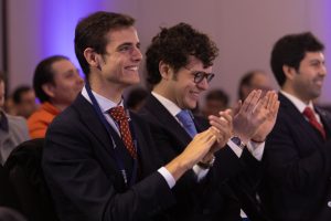 Lanzamiento Instituto Mises Cono Sur