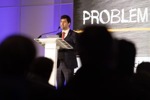 Victor Espinosa Director Ejecutivo Mises