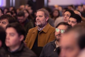 Lanzamiento Instituto Mises Cono Sur