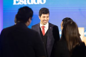 Victor Espinosa Director Ejecutivo Mises