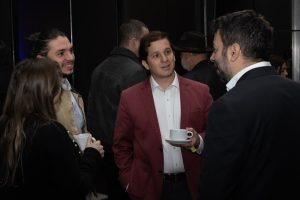 Lanzamiento Instituto Mises Cono Sur