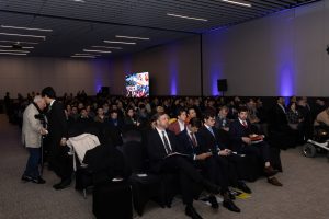 Lanzamiento Instituto Mises Cono Sur