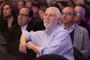 Lanzamiento Instituto Mises Cono Sur