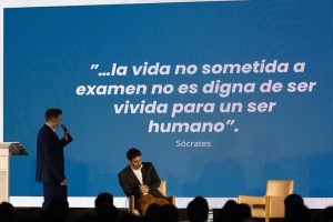 Lanzamiento Instituto Mises Cono Sur