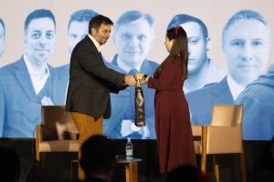 Lanzamiento Instituto Mises Cono Sur