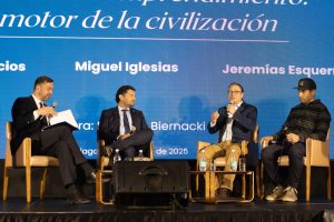 Lanzamiento Instituto Mises Cono Sur