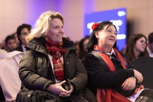 Lanzamiento Instituto Mises Cono Sur