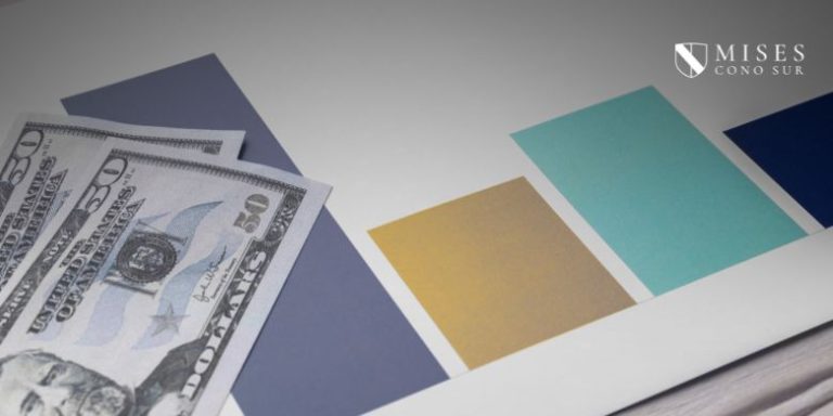 El control de precios como la ley del más fuerte. Artículo Eugenio Mises Cono Sur