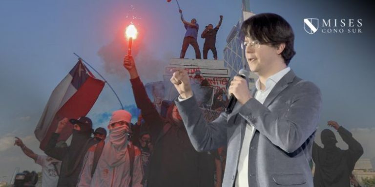 Artículo Eugenio Mises Cono Sur