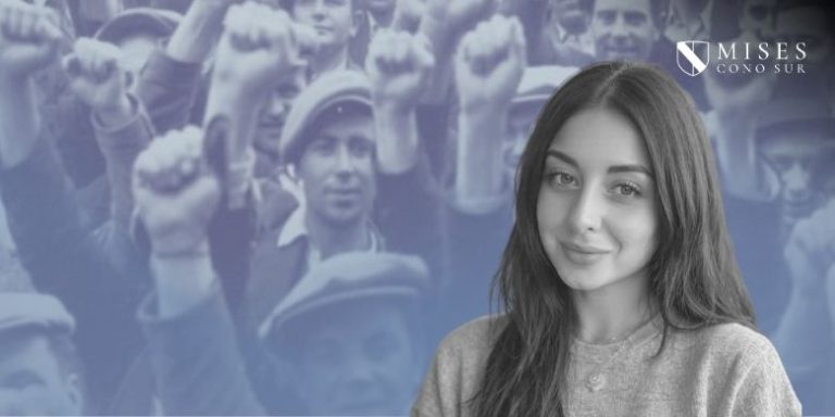 Hispanidad: un legado de libertad y mestizaje Milka Osben - Licenciada en Historia y Coordinadora Académica del Instituto Mises Cono Sur