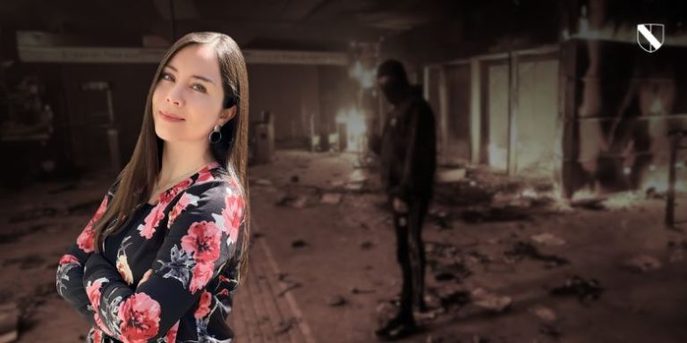 18 de Octubre Daniela Carrasco Directora Académica Mises