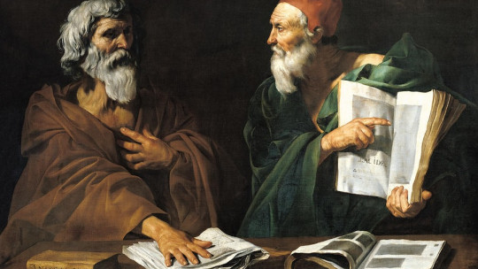 Filosofar para liberar